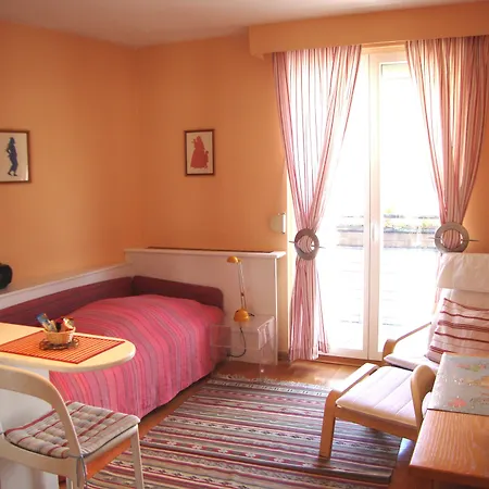 Mondial Appartement Hotel-2