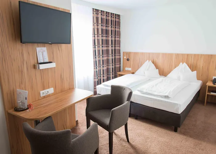 Pension Dr. Geissler Vienna