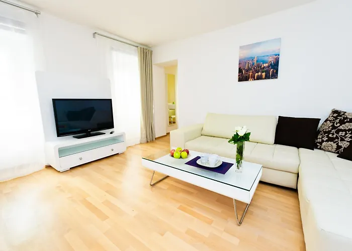 Vox Design Hotel Vienna